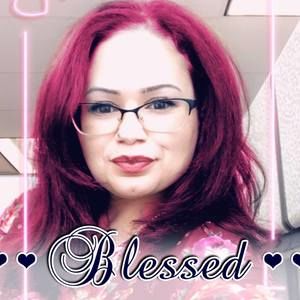 Meet your Posher, Tanya